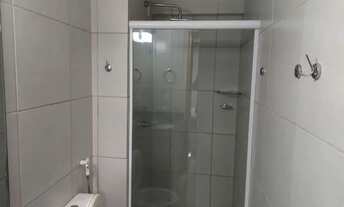 Imagem 3: Aluga-se Resd West flat todo mobiliado total sombra