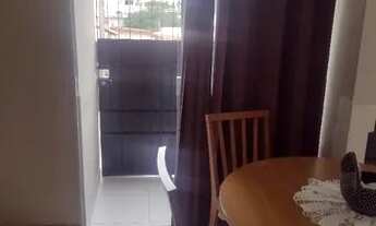 Imagem 2: Vendo ou troco casa estilo apartamento