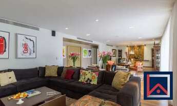 Imagem 5: Venda Apartamento 4 Dormitórios - 369 m² Vila Nova Conceição