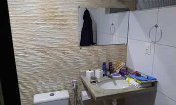 Imagem 4: Apartamento para venda tem 79 metros quadrados com 3 quartos