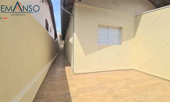 Imagem: CASA 2 DORMITÓRIOS - SANTA CLARA DO LAGO