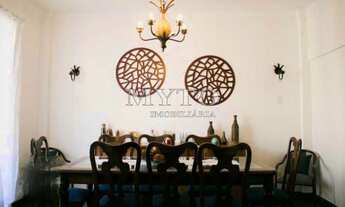 Imagem 4: Apartamento para venda com 167 m² com 4 quartos em Ipanema - Rio de Janeiro - RJ