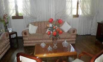 Imagem 5: BELO HORIZONTE - Casa Padrão - Vila Cloris