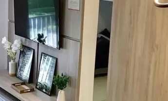 Imagem 6: Entrada R$18 mil (Ato) - Av Max Teixeira, Cidade Nova - Use o FGTS