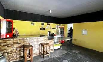 Imagem: Salão comercial em Terra Preta com casa