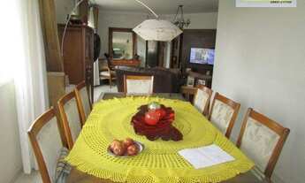 Imagem 5: Apartamento com 3 dormitórios à venda, 154 m² por R$ 650.000,00 - Boa Vista - São Vicente