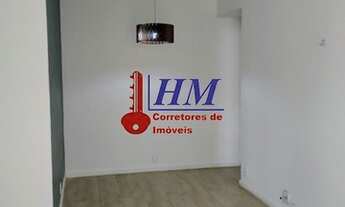 Imagem 5: RIO DE JANEIRO - Apartamento Padrão - ENGENHO DE DENTRO