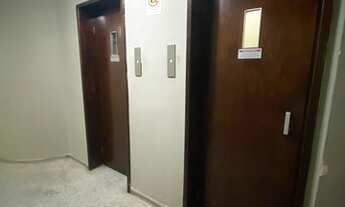 Imagem 2: JK para locação no Centro de Porto Alegre