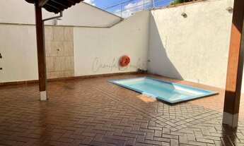 Imagem 5: Casa para venda possui 250 metros quadrados com 2 quartos