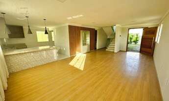 Imagem 4: Casa com 3 dormitórios à venda, 200 m² por R$ 1.300.000 - Morada de Laranjeiras - Serra/ES