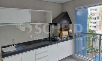 Imagem: Apartamento 67m² com 2 dormitórios sendo