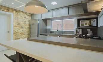 Imagem: Casa de condomínio sobrado para aluguel