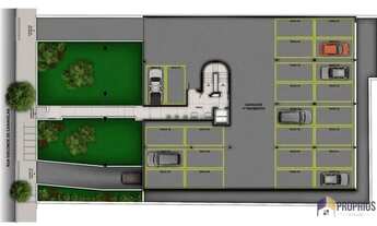 Imagem 3: BELO HORIZONTE - Apartamento Padrão - Serra