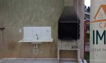 Imagem 2: Apartamento no Jardim Petrópolis bem localizado a 2 km do centro de Cotia