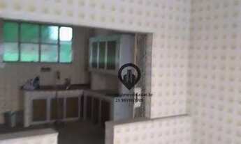 Imagem 7: Casa com 6 quartos à venda, 120 m² por R$ 380.000 - Campo Grande - Rio de Janeiro/RJ