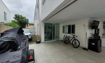 Imagem 6: Casa de condomínio sobrado para aluguel com 330 metros quadrados com 5 quartos