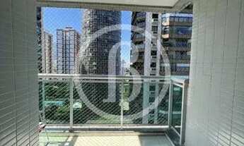 Imagem 4: Apartamento-À VENDA-Barra da Tijuca-Rio de Janeiro-RJ