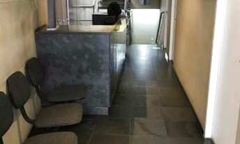 Imagem 2: Prédio comercial para venda e aluguel - Perdizes, 14 vagas, 998 metros