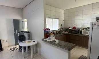 Imagem 5: Casa financiável em Gurupi