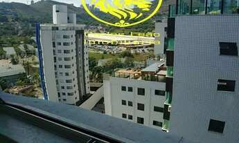 Imagem 5: Cobertura com 2 dormitóriosBelo Horizonte, no bairro Buritis