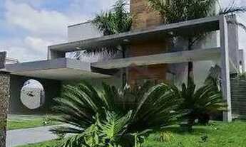 Imagem 2: Casa com 3 dormitórios, 325 m² - venda por R$ 2.750.000,00 ou aluguel por R$ 12.660,04/mês