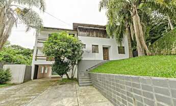 Imagem 5: Sobrado com 5 dormitórios à venda por R$ 1.290.000,00 - Santa Cândida - Curitiba/PR