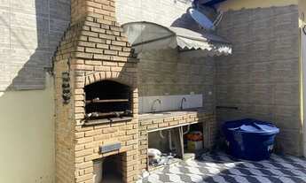 Imagem 3: Sobrado 02 Dormitórios para locação em Mogi das Cruze