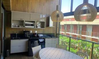 Imagem 2: Apartamento para venda possui 100 m2 com 3 quartos e 2 suítes