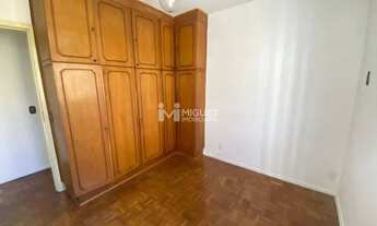 Imagem 4: Estácio Apartamento com 2 dormitórios