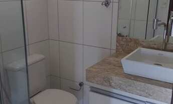 Imagem 6: Locação no Renascença I, 3 quartos sendo um suíte