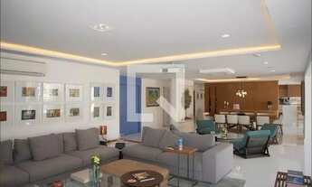 Imagem 7: Apartamento a venda no Campo Belo, 4 dormitórios sendo 3 suítes, 5 vagas de garagem - 370m