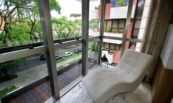 Imagem 5: LUXUOSO APARTAMENTO JUNTO AO GRACIOSA COUNTRY CLUB