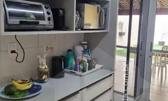 Imagem 4: Casa condomínio à venda, 3 quartos, 250 m², com ãrea lazer de clube - Residencial Home &am