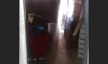 Imagem 4: Vende-se lote com loja na Quadra 600 ADE Recanto das Emas de 112M² de área construída, 50