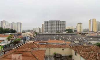 Imagem 4: Apartamento para Aluguel - Tatuapé, 3 Quartos, 90 m2