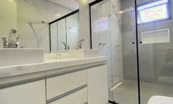 Imagem 3: Cada 3 suítes Condomínio Villa do Bosque