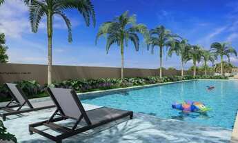 Imagem 3: Apartamento para Venda em Presidente Prudente, Edifício LIV, 3 dormitórios, 1 suíte, 3 ban