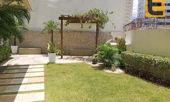 Imagem 3: Apartamento com 3 dormitórios à venda, 83 m² por R$ 335.000,00 - Dionisio Torres - Fortale