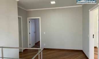 Imagem 6: Casa com 3 dormitórios, 361 m² - venda por R$ 2.700.000,00 ou aluguel por R$ 15.284,00/mês