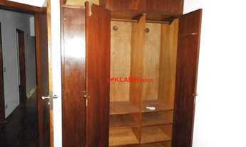 Imagem 6: Sobrado com 4 dormitórios, 300 m² - venda por R$ 5.300.000,00 ou aluguel por R$ 12.900,00