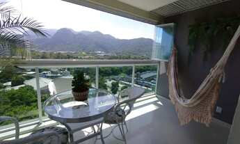 Imagem 4: Apartamento para venda com 3 quartos em Jacarepaguá - Rio de Janeiro - RJ