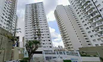 Imagem 1: Apartamento 2 dormitórios sendo 1 suíte, cozinha planejada, 2 vagas de garagem