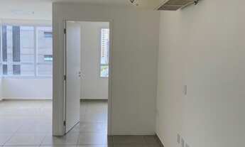 Imagem 3: Excelente sala comercial na Rua Itapeva com banheiro ! 39 metros !