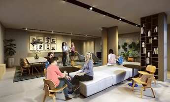 Imagem 5: STUDIO RESIDENCIAL em São Paulo - SP, Ipiranga