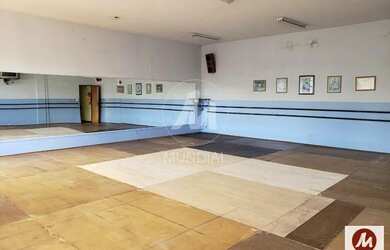 Imagem 14: Salão/Galpão (salão - sobrado