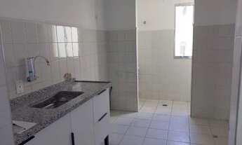 Imagem 6: Apartamento com 3 dormitórios para alugar, 64 m² por R$ 1.900,00/mês - Residencial Village