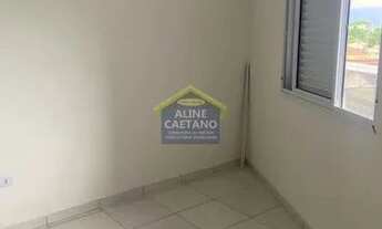 Imagem 7: Apto - 2 dorms, Caicara, Praia Grande - R$ 319 mil