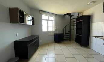 Imagem 2: Cobertura para locação no Floresta