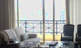 Imagem 3: Apartamento em Cerqueira César - São Paulo