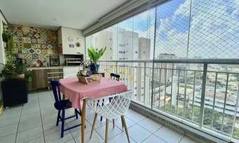 Imagem: Apartamento para aluguel possui 95 metros